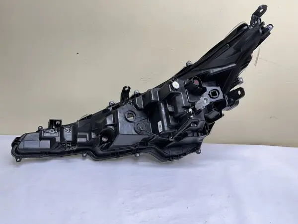 2020 2021 2022 TOYOTA COROLLA LED FRONT RIGHT OEM HEADLIGHT - Image 17