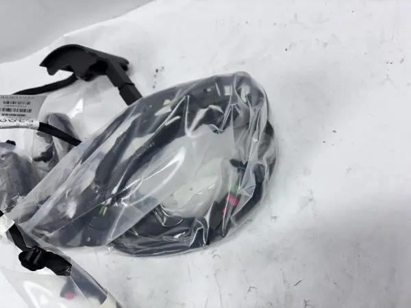 OEM 2024 SIERRA 2500 3500 SILVERADO 2500 3500 REAR TAIL GATE HARNESS 86803928 - Image 7