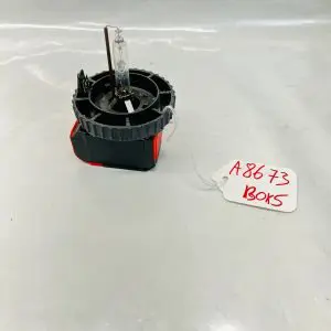 1307329076 GENUINE XENON HID BULB IGNITER BALLAST BULB  VW JETTA GLI GTI BMW