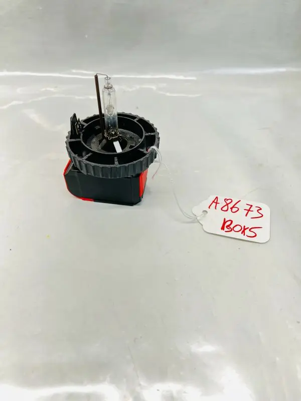 1307329076 GENUINE XENON HID BULB IGNITER BALLAST BULB  VW JETTA GLI GTI BMW