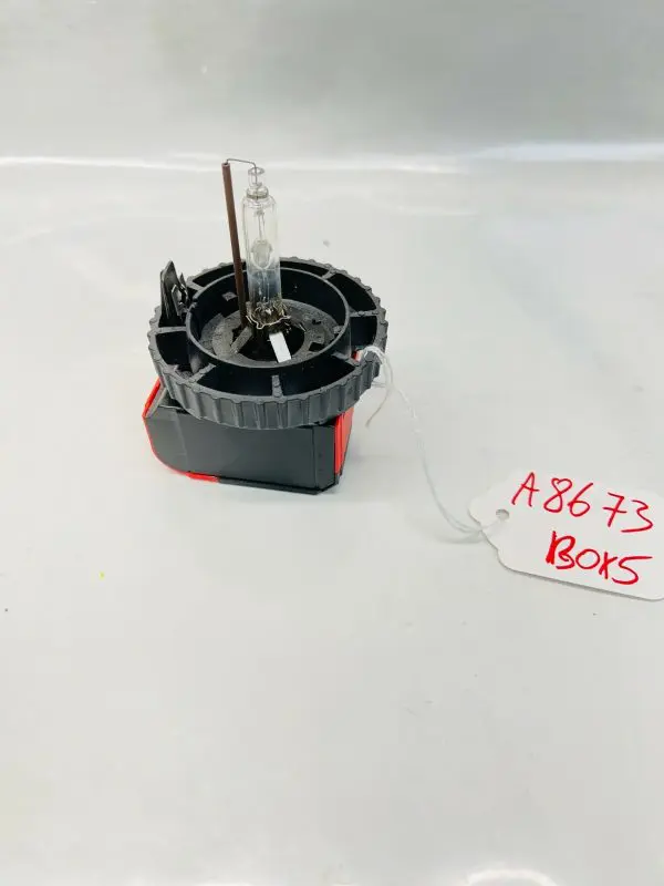 1307329076 GENUINE XENON HID BULB IGNITER BALLAST BULB  VW JETTA GLI GTI BMW - Image 2