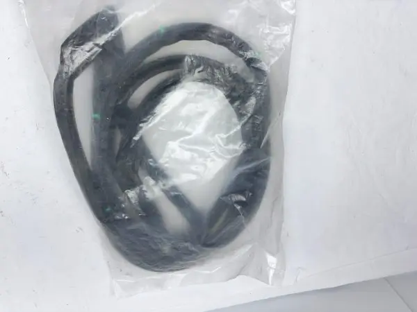 OEM 2020-2023 2024 2025 SUBARU LEGACY FRONT RIGHT DOOR WEATHERSTRIP 63511an00c - Image 7