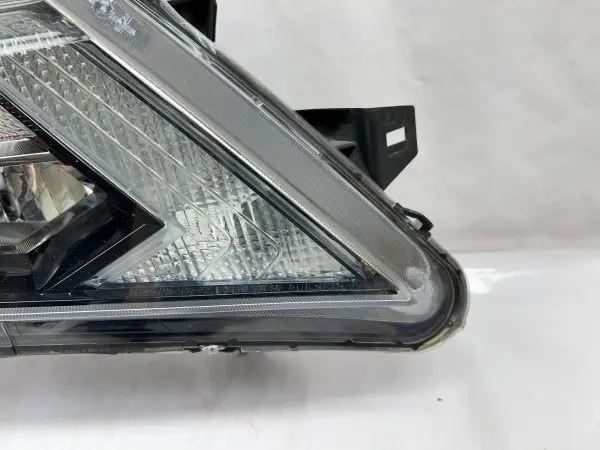 Tabs 2017 2018 2019 2020 nissan pathfinder full led front right oem headlight - Image 2