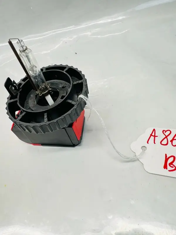 1307329076 GENUINE XENON HID BULB IGNITER BALLAST BULB  VW JETTA GLI GTI BMW - Image 6