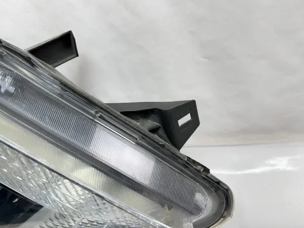 Tabs 2017 2018 2019 2020 nissan pathfinder full led front right oem headlight - Image 3