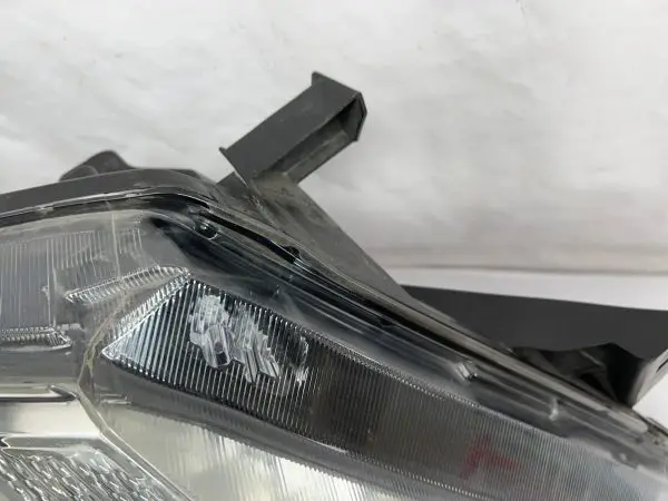 Tabs 2017 2018 2019 2020 nissan pathfinder full led front right oem headlight - Image 4
