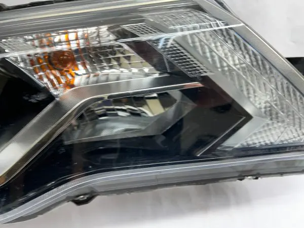 Tabs 2017 2018 2019 2020 nissan pathfinder full led front right oem headlight - Image 6