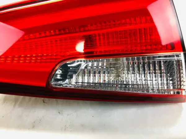 2014 2015 2016 KIA FORTE INNER REAR LEFT OEM TAIL LIGHT GENUINE - Image 8
