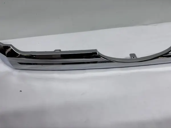 2011 2012 2013 2014 FORD EDGE FRONT OEM GRILLE CHROME TRIM GENUINE bt4z8200dcp - Image 4