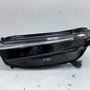 NICE ALL TABS 2023 2024 2025 HONDA CRV FULL LED FRONT LEFT OEM HEADLIGHT