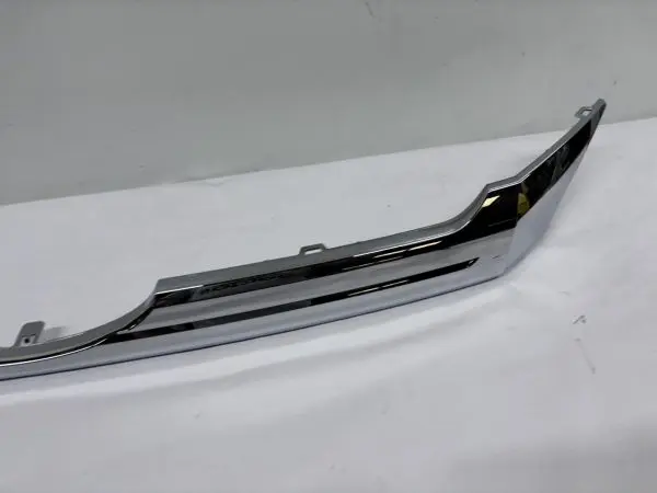 2011 2012 2013 2014 FORD EDGE FRONT OEM GRILLE CHROME TRIM GENUINE bt4z8200dcp - Image 6