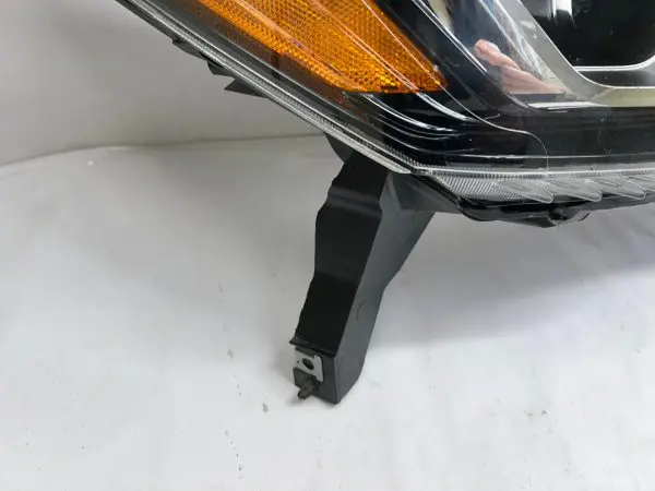 Tabs 2017 2018 2019 2020 nissan pathfinder full led front right oem headlight - Image 11