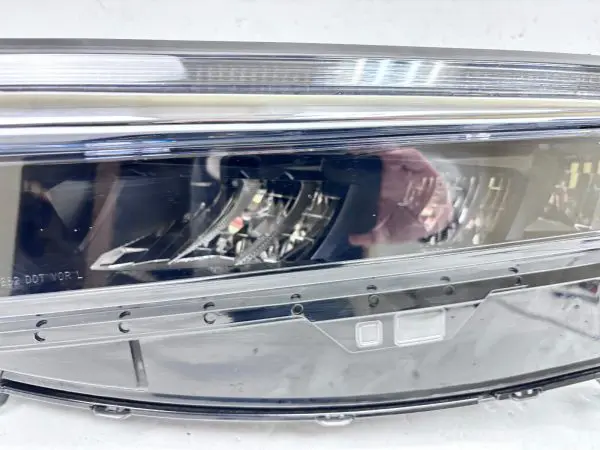 NICE ALL TABS 2023 2024 2025 HONDA CRV FULL LED FRONT LEFT OEM HEADLIGHT - Image 3