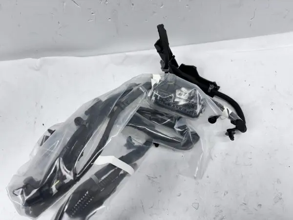OEM 2024 SIERRA 2500 3500 SILVERADO 2500 3500 REAR TAIL GATE HARNESS 86803928 - Image 8