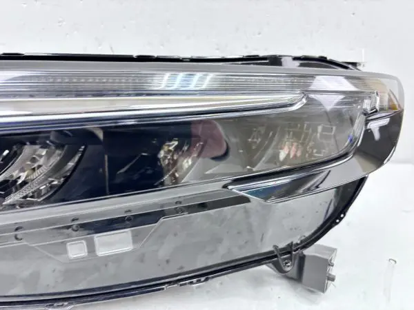 NICE ALL TABS 2023 2024 2025 HONDA CRV FULL LED FRONT LEFT OEM HEADLIGHT - Image 4