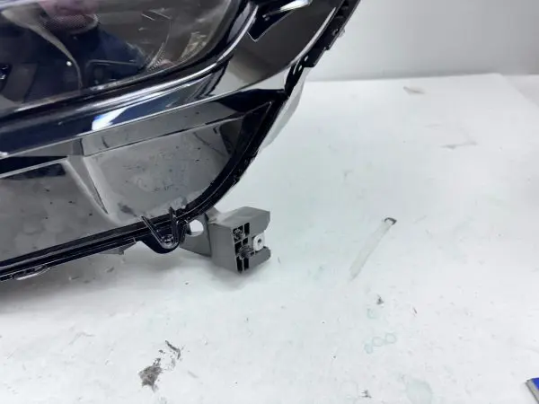 NICE ALL TABS 2023 2024 2025 HONDA CRV FULL LED FRONT LEFT OEM HEADLIGHT - Image 6