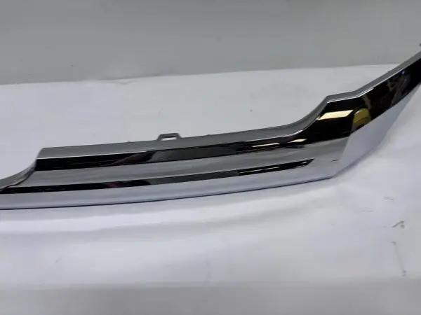 2011 2012 2013 2014 FORD EDGE FRONT OEM GRILLE CHROME TRIM GENUINE bt4z8200dcp - Image 8