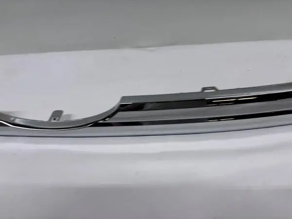 2011 2012 2013 2014 FORD EDGE FRONT OEM GRILLE CHROME TRIM GENUINE bt4z8200dcp - Image 9
