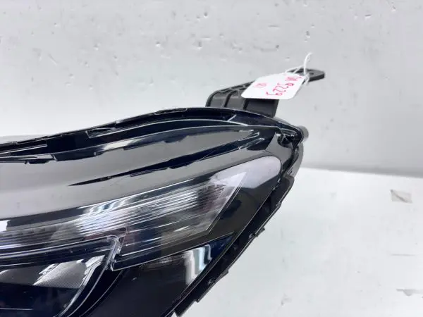 NICE ALL TABS 2023 2024 2025 HONDA CRV FULL LED FRONT LEFT OEM HEADLIGHT - Image 8