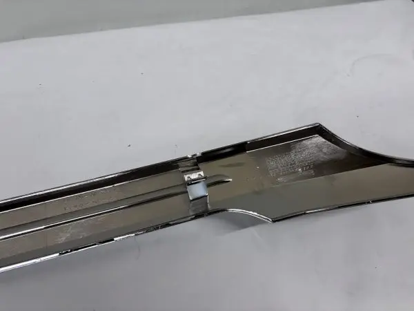 2011 2012 2013 2014 FORD EDGE FRONT OEM GRILLE CHROME TRIM GENUINE bt4z8200dcp - Image 10