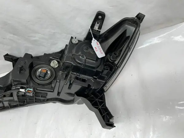 Tabs 2017 2018 2019 2020 nissan pathfinder full led front right oem headlight - Image 15