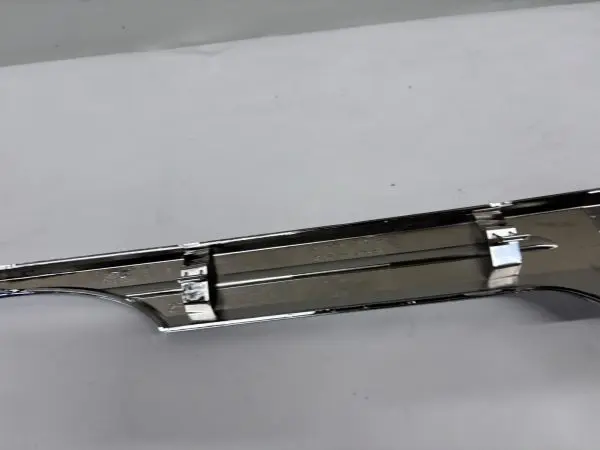 2011 2012 2013 2014 FORD EDGE FRONT OEM GRILLE CHROME TRIM GENUINE bt4z8200dcp - Image 11
