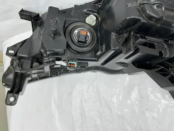 Tabs 2017 2018 2019 2020 nissan pathfinder full led front right oem headlight - Image 16