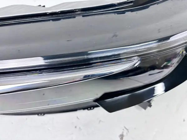 NICE ALL TABS 2023 2024 2025 HONDA CRV FULL LED FRONT LEFT OEM HEADLIGHT - Image 11