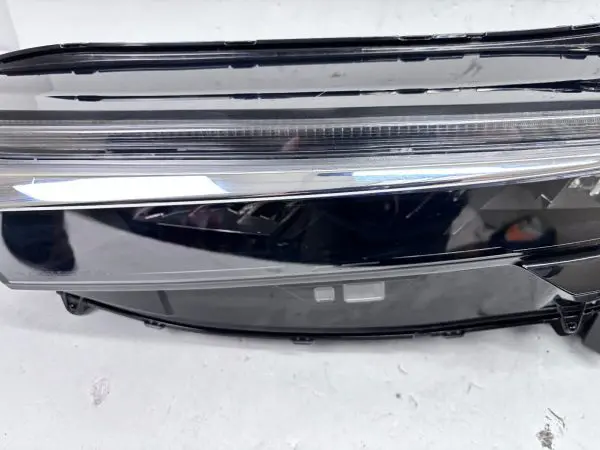 NICE ALL TABS 2023 2024 2025 HONDA CRV FULL LED FRONT LEFT OEM HEADLIGHT - Image 12