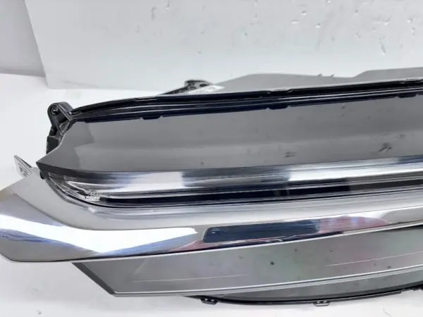 NICE ALL TABS 2023 2024 2025 HONDA CRV FULL LED FRONT LEFT OEM HEADLIGHT - Image 13