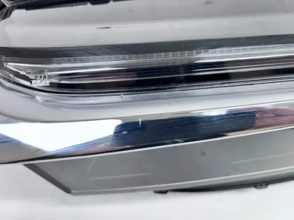 NICE ALL TABS 2023 2024 2025 HONDA CRV FULL LED FRONT LEFT OEM HEADLIGHT - Image 14