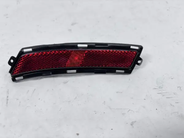 OEM 2020 2021 2022 2023 LAND ROVER DEFENDER REAR LEFT LED SIDE MARKER lr135948