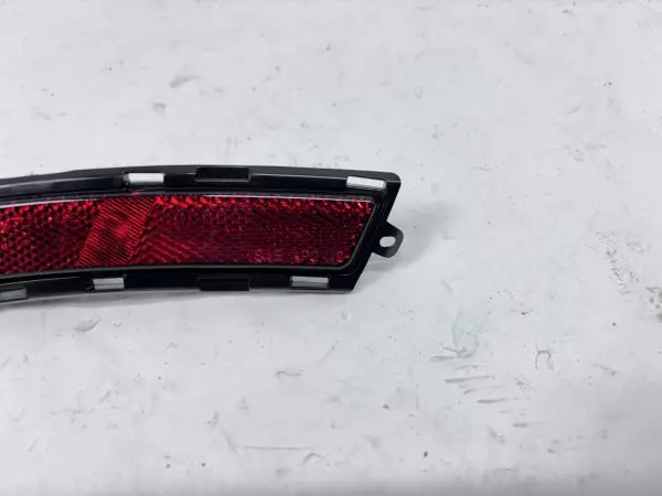 OEM 2020 2021 2022 2023 LAND ROVER DEFENDER REAR LEFT LED SIDE MARKER lr135948 - Image 2