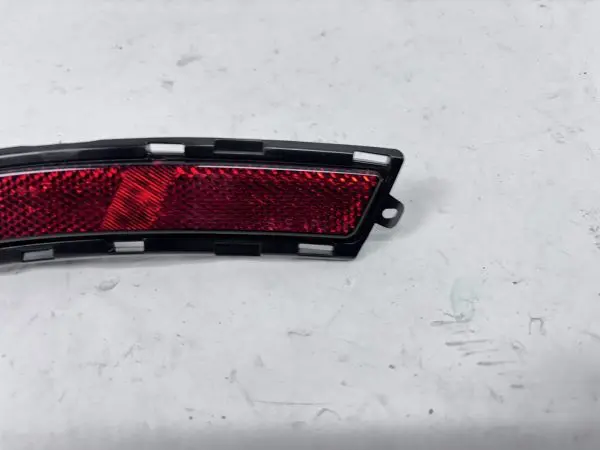 OEM 2020 2021 2022 2023 LAND ROVER DEFENDER REAR LEFT LED SIDE MARKER lr135948 - Image 3
