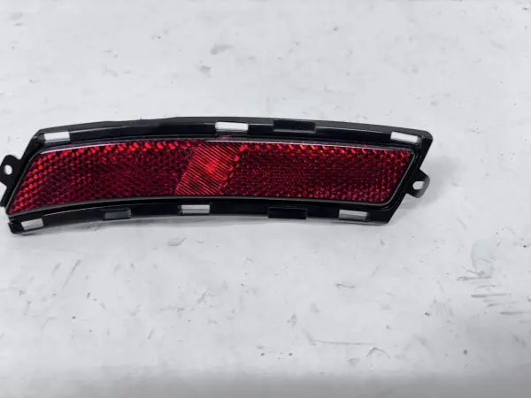 OEM 2020 2021 2022 2023 LAND ROVER DEFENDER REAR LEFT LED SIDE MARKER lr135948 - Image 4