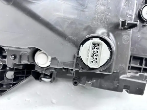 NICE ALL TABS 2023 2024 2025 HONDA CRV FULL LED FRONT LEFT OEM HEADLIGHT - Image 18