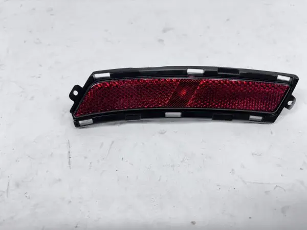OEM 2020 2021 2022 2023 LAND ROVER DEFENDER REAR LEFT LED SIDE MARKER lr135948 - Image 5