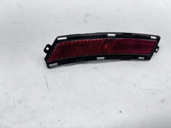 OEM 2020 2021 2022 2023 LAND ROVER DEFENDER REAR LEFT LED SIDE MARKER lr135948 - Image 6