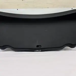 2017-2021 2022 2023 Tesla Model 3  Rear Liftgate Trim Panel OEM 1558852-00-c
