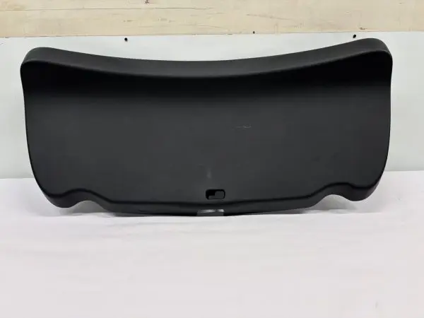 2017-2021 2022 2023 Tesla Model 3  Rear Liftgate Trim Panel OEM 1558852-00-c