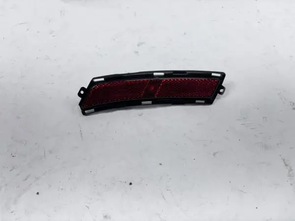 OEM 2020 2021 2022 2023 LAND ROVER DEFENDER REAR LEFT LED SIDE MARKER lr135948 - Image 7