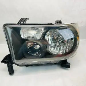 For 2007 2008 2009 2010 2011 2012 2013 TOYOTA TUNDRA SEQUOIA LEFT HEADLIGHT
