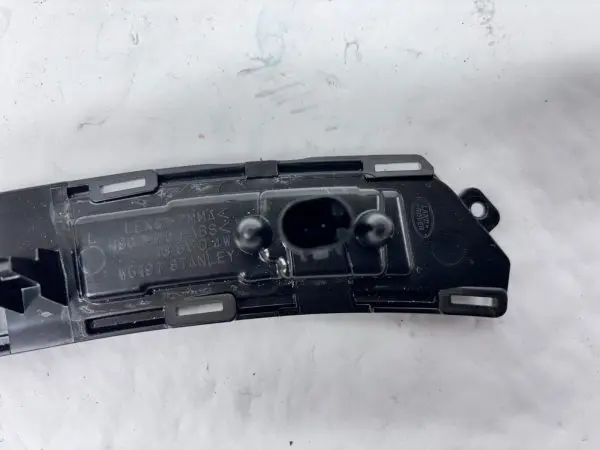 OEM 2020 2021 2022 2023 LAND ROVER DEFENDER REAR LEFT LED SIDE MARKER lr135948 - Image 8