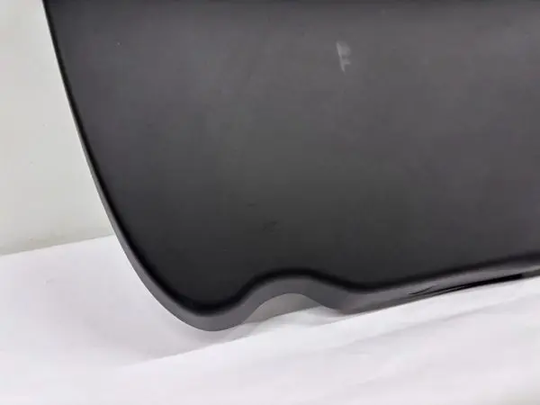 2017-2021 2022 2023 Tesla Model 3  Rear Liftgate Trim Panel OEM 1558852-00-c - Image 4