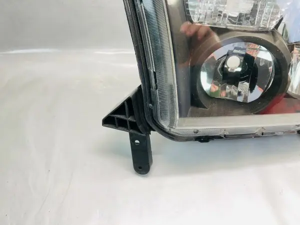 For 2007 2008 2009 2010 2011 2012 2013 TOYOTA TUNDRA SEQUOIA LEFT HEADLIGHT - Image 4