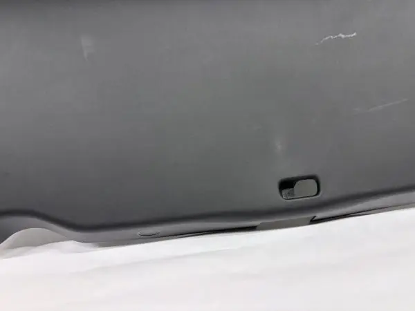 2017-2021 2022 2023 Tesla Model 3  Rear Liftgate Trim Panel OEM 1558852-00-c - Image 5