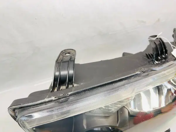 For 2007 2008 2009 2010 2011 2012 2013 TOYOTA TUNDRA SEQUOIA LEFT HEADLIGHT - Image 5