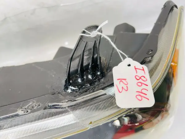 For 2007 2008 2009 2010 2011 2012 2013 TOYOTA TUNDRA SEQUOIA LEFT HEADLIGHT - Image 6