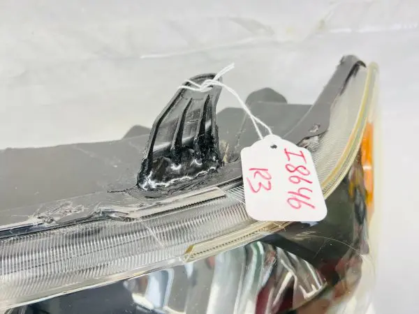 For 2007 2008 2009 2010 2011 2012 2013 TOYOTA TUNDRA SEQUOIA LEFT HEADLIGHT - Image 7