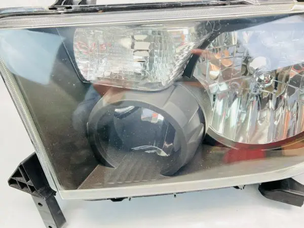 For 2007 2008 2009 2010 2011 2012 2013 TOYOTA TUNDRA SEQUOIA LEFT HEADLIGHT - Image 8